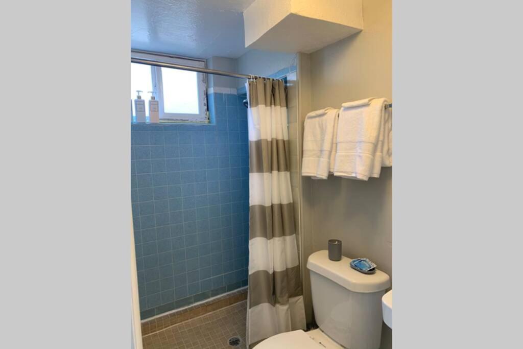 הוילה ליטלטון 3 King Beds + Bunk Beds On Broadway מראה חיצוני תמונה